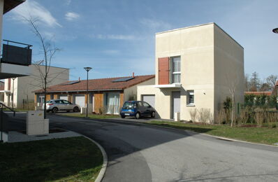 vente maison 207 000 € à proximité de Toulouse (31000)