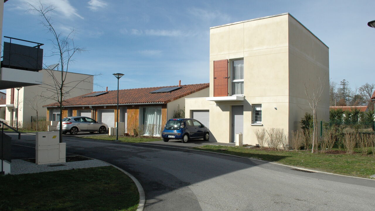 maison 3 pièces 69 m2 à vendre à Cugnaux (31270)