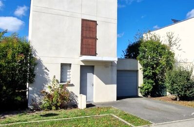 maison 3 pièces 69 m2 à vendre à Cugnaux (31270)