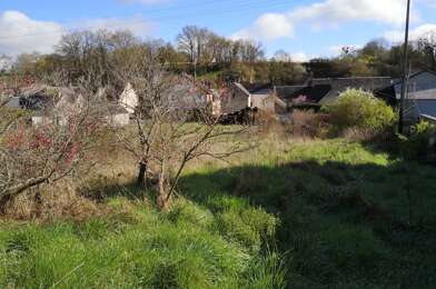 Terrain  26000 €
