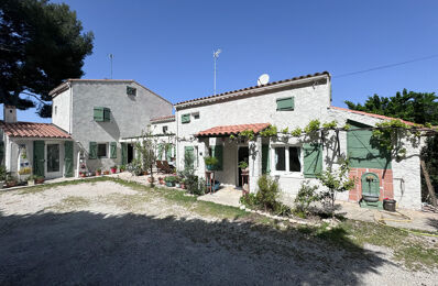 vente maison 648 000 € à proximité de Ensuès-la-Redonne (13820)