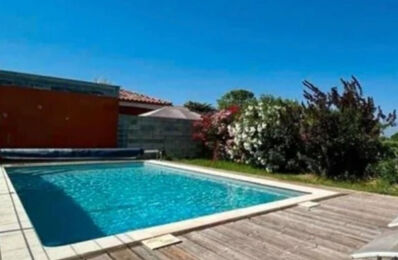 vente maison 384 000 € à proximité de Cazouls-d'Hérault (34120)