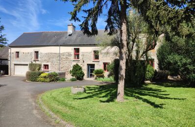 vente maison 498 650 € à proximité de Saint-Samson-sur-Rance (22100)
