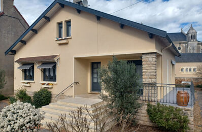 vente maison 212 000 € à proximité de La Boulaye (71320)