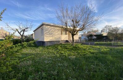 vente maison 160 000 € à proximité de Rouvres-en-Plaine (21110)