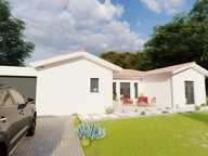 Maison neuve à Vielle St Girons — photo 3