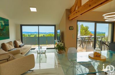 vente maison 415 000 € à proximité de Castillon-du-Gard (30210)