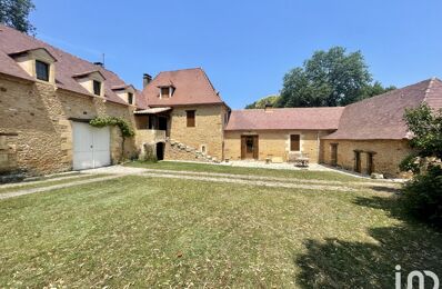 vente maison 460 000 € à proximité de Saint-Laurent-des-Batons (24510)