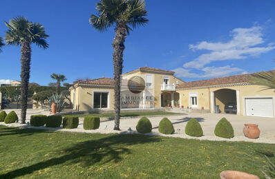 vente maison 690 000 € à proximité de Bourg-Lès-Valence (26500)