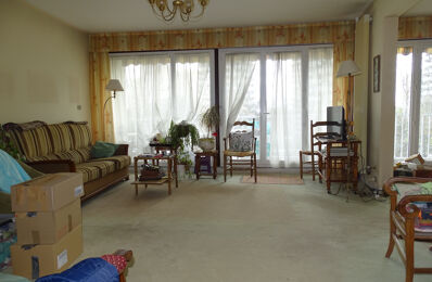 vente appartement 224 700 € à proximité de Bonneuil-sur-Marne (94380)