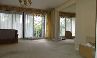 Appartement 4 Pièces 88 m² à vendre à Créteil (94000)