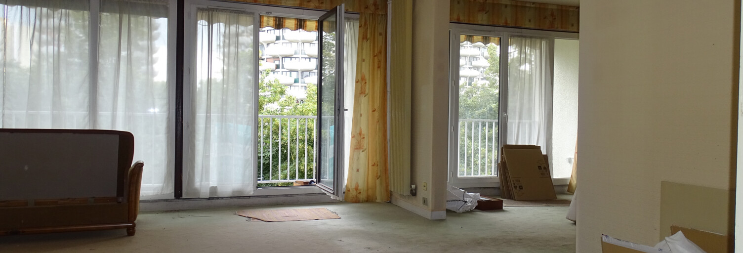 Appartement 4 Pièces 88 m² à vendre à Créteil (94000)