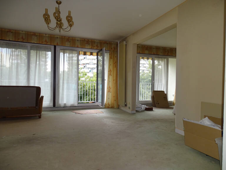 EXCLUSIVITE COBIMMO Appartement 4 Pièces très lumineux à moi — photo 1