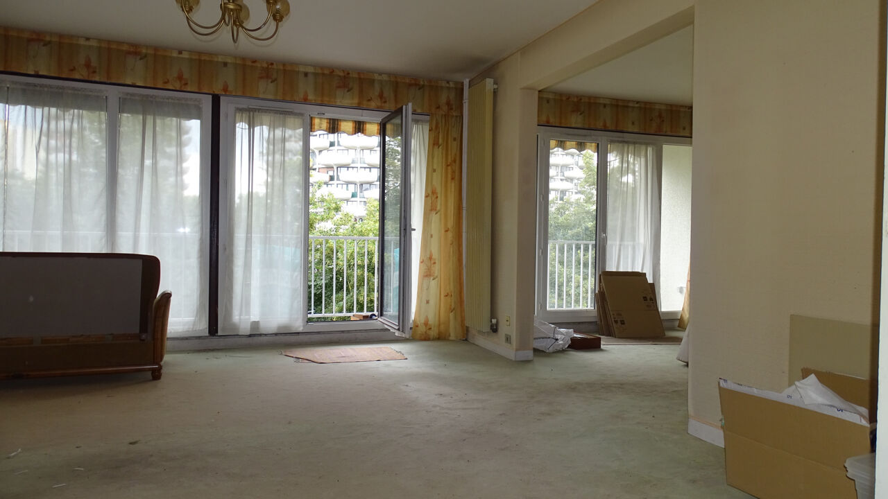 appartement 4 pièces 88 m2 à vendre à Créteil (94000)