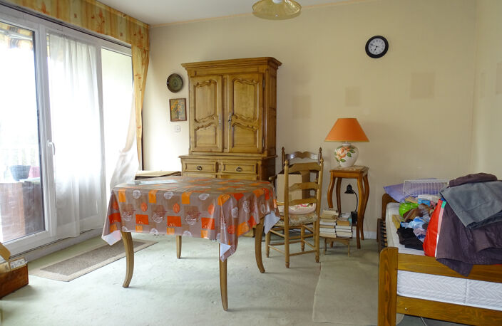 EXCLUSIVITE COBIMMO Appartement 4 Pièces très lumineux à moi — photo 2