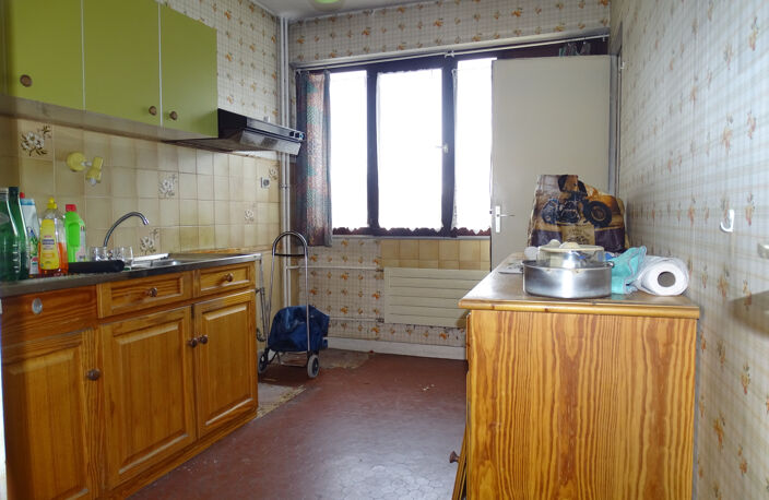 EXCLUSIVITE COBIMMO Appartement 4 Pièces très lumineux à moi — photo 3