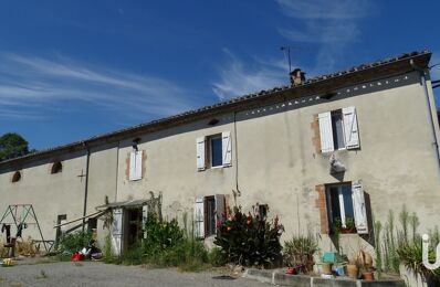 vente maison 262 000 € à proximité de Villefranche-de-Lauragais (31290)