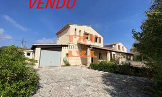 Maison 4 Pièces 120 m² à vendre à Frontignan (34110)