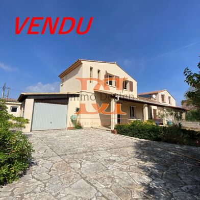 Maison 4 pièces 368000 €