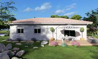 Maison 88 m² à construire Saint-Michel-Escalus (40550)