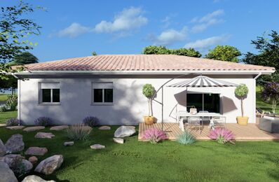 construire maison 339 000 € à proximité de Castets (40260)