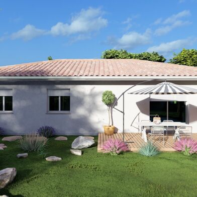 Maison 4 pièces 339000 €