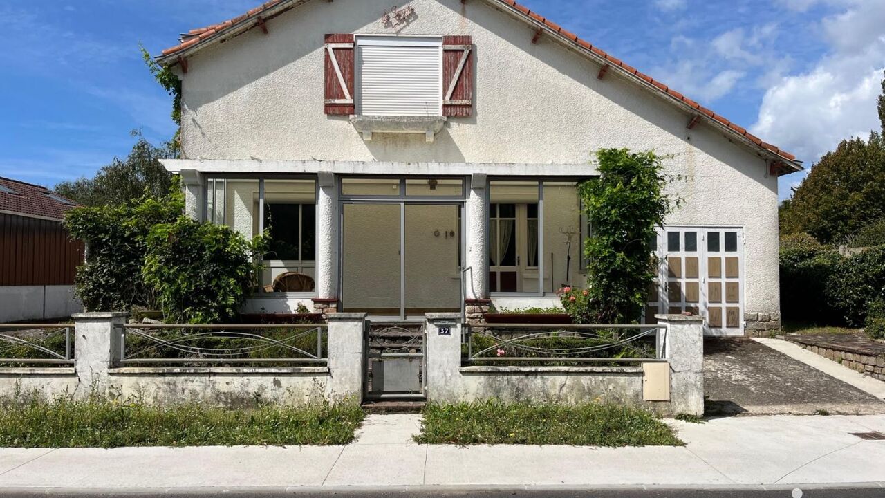 maison 7 pièces 135 m2 à vendre à La Baule-Escoublac (44500)