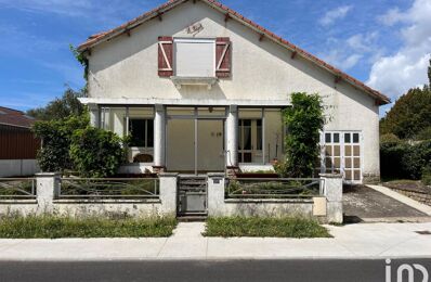 vente maison 478 000 € à proximité de Guérande (44350)