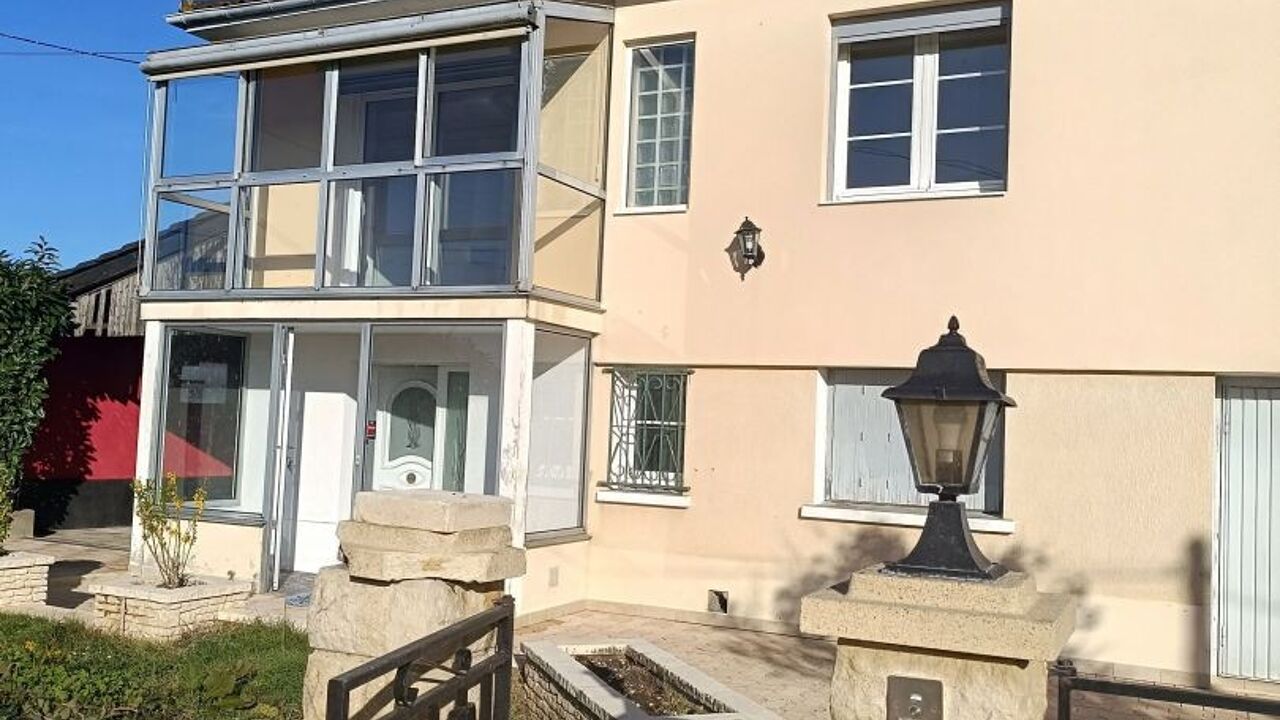 maison 5 pièces 150 m2 à vendre à Eymet (24500)
