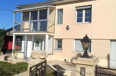 vente maison 200 000 € à proximité de Saint-Capraise-d'Eymet (24500)