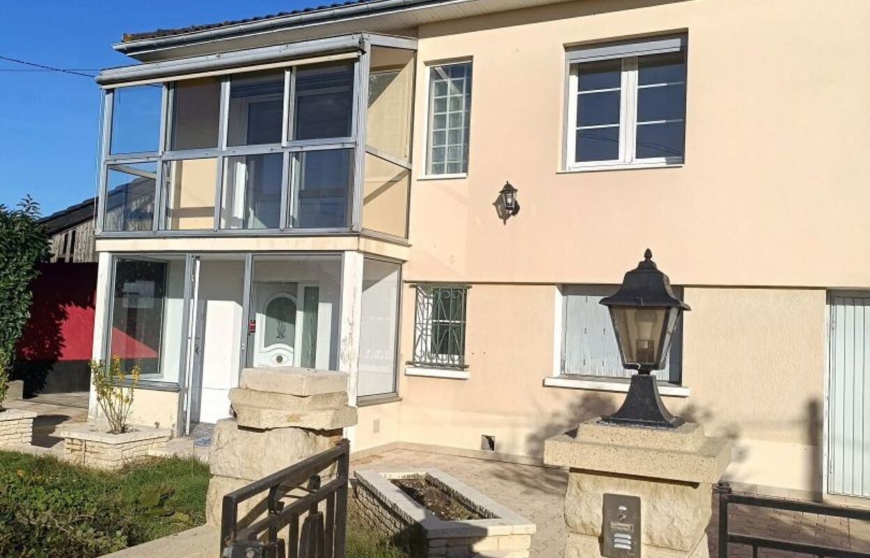 maison 5 pièces 150 m2 à vendre à Eymet (24500)