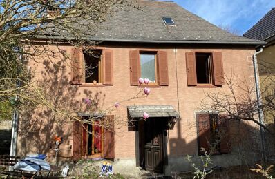 vente maison 115 000 € à proximité de Boussens (31360)