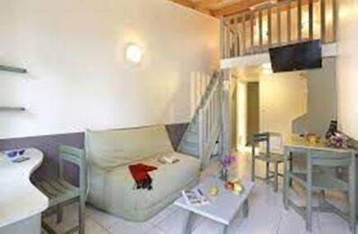 vente appartement 63 000 € à proximité de Saint-Paul-sur-Save (31530)
