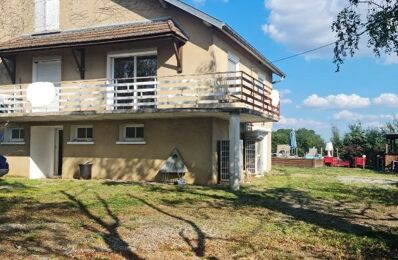 vente maison 165 000 € à proximité de Lucenay-l'Évêque (71540)