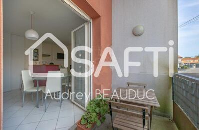 vente appartement 185 000 € à proximité de Audenge (33980)