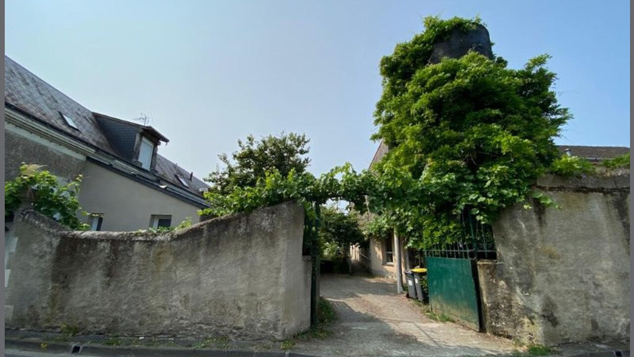 maison 15 pièces 180 m2 à vendre à Saint-Pierre-des-Corps (37700)