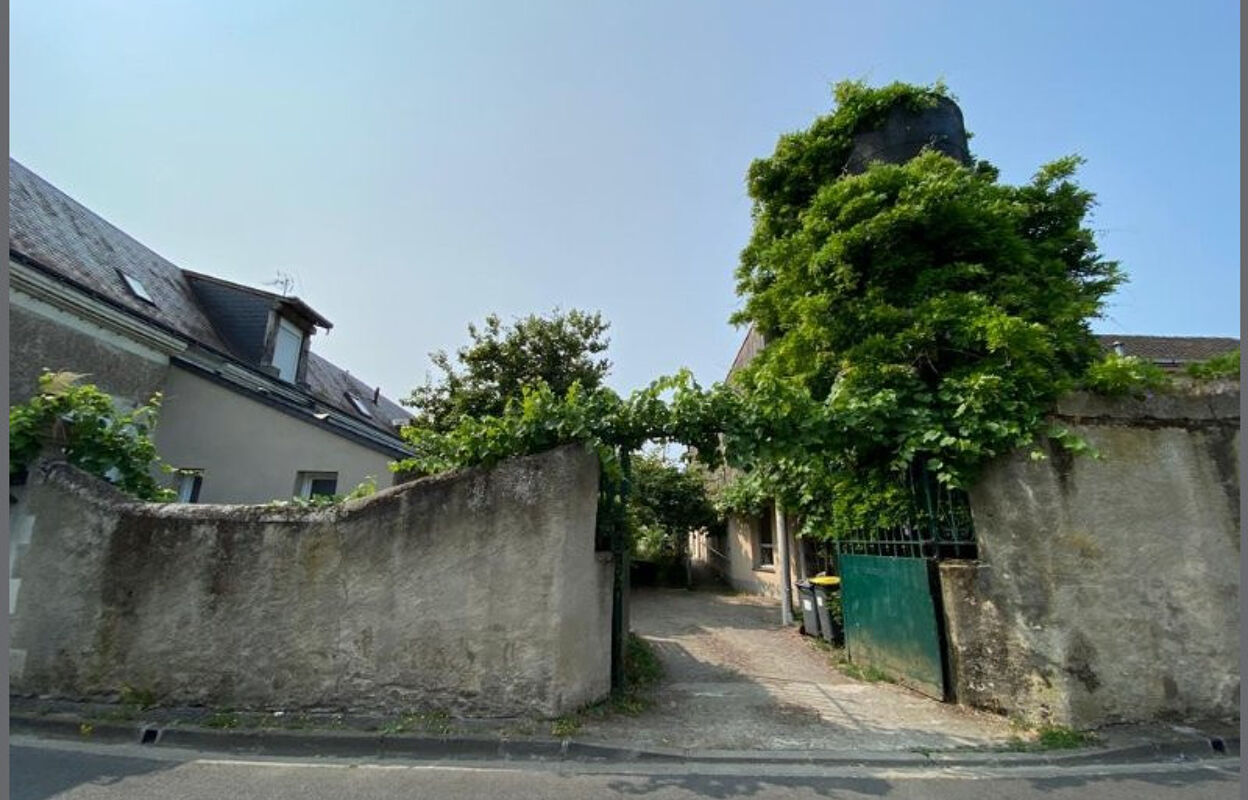maison 15 pièces 180 m2 à vendre à Saint-Pierre-des-Corps (37700)