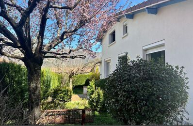 maison 6 pièces 96 m2 à vendre à Tarascon-sur-Ariège (09400)