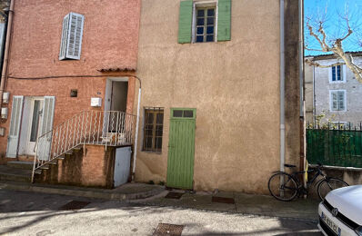 vente maison 165 000 € à proximité de Salon-de-Provence (13300)