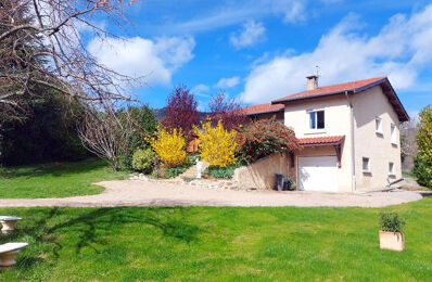 vente maison 269 000 € à proximité de La Valla-en-Gier (42131)