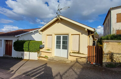 vente maison 62 000 € à proximité de Salles-d'Armagnac (32370)