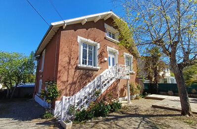 vente maison 328 900 € à proximité de L'Isle-de-Noé (32300)