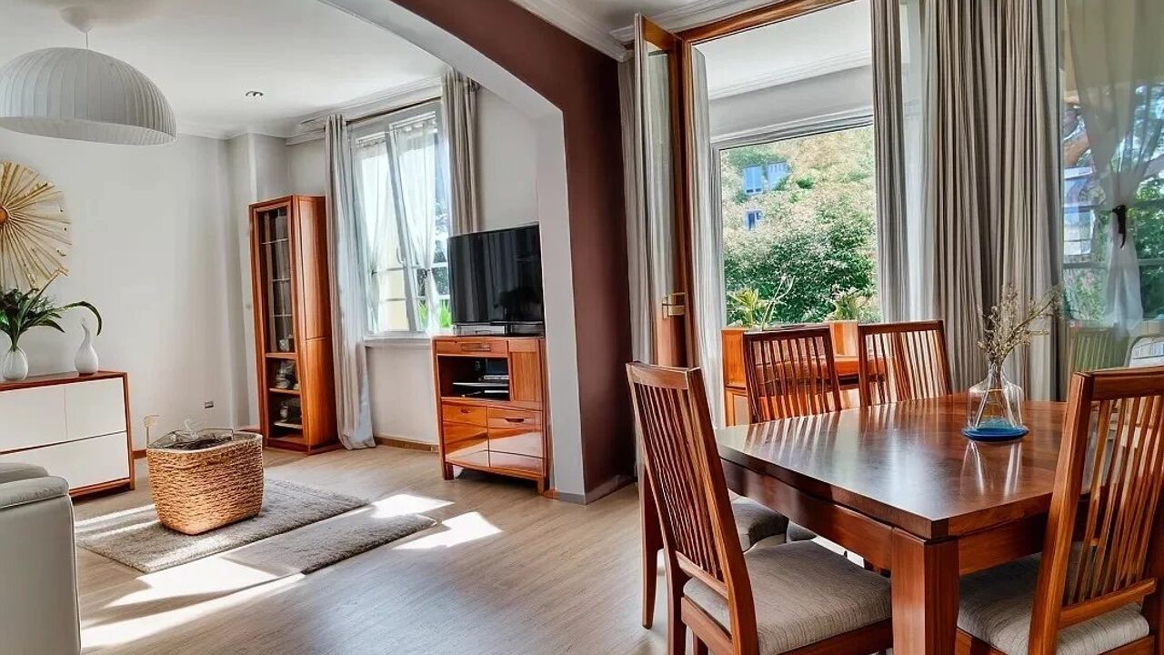appartement 3 pièces 79 m2 à vendre à Fréjus (83600)