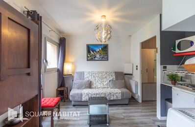vente appartement 98 100 € à proximité de Luz-Saint-Sauveur (65120)