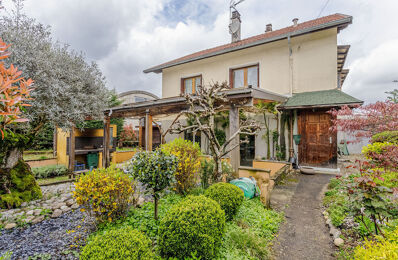vente maison 449 000 € à proximité de Saint-Jean-de-la-Porte (73250)