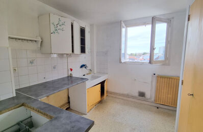 vente appartement 72 000 € à proximité de Bartrès (65100)