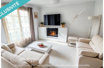 vente maison 213 000 € à proximité de Neuilly-en-Vexin (95640)