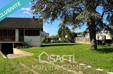 vente maison 213 000 € à proximité de Villers-en-Arthies (95510)