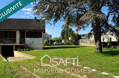 vente maison 199 000 € à proximité de Le Perchay (95450)