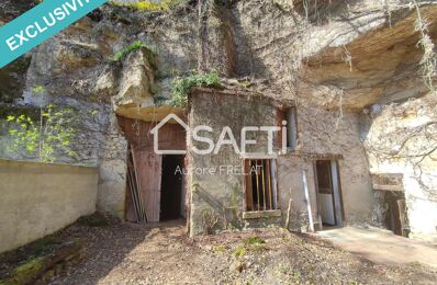 maison 1 pièces 40 m2 à vendre à Saint-Épain (37800)